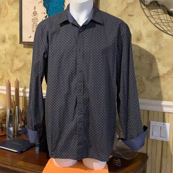 MK classic fit button down XXL - Picture 1 of 10